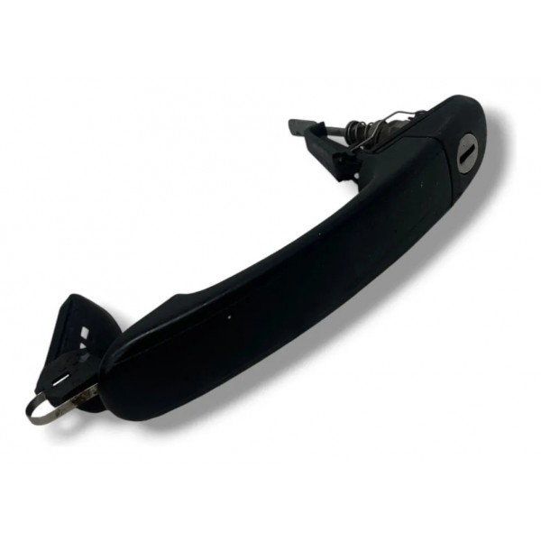 Maçaneta Externa Diant Esquerda Vw Gol Mi 1997 1998 1999 20 Dianteira
