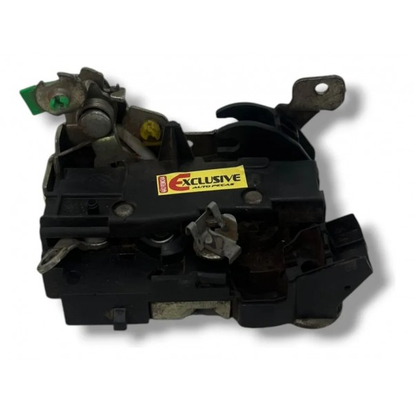 Fechadura Diant Direita Renault Master 2006 2007 2008 2009