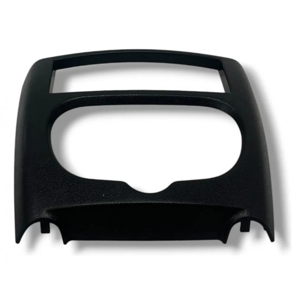 Moldura Comando Ar Peugeot 207 Sw 2009 2010 2011 2012 2013