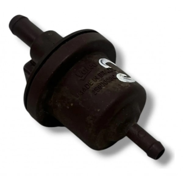 Válvula Canister Peugeot 207 1.4 2009 2010 2011 2012 2013 14