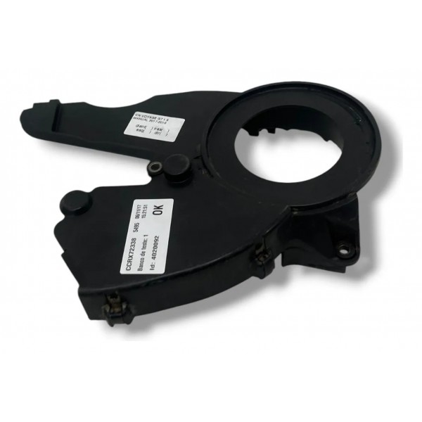 Capa Inferior Correia Dentada Vw Gol G5 2008 2009 2010 2011