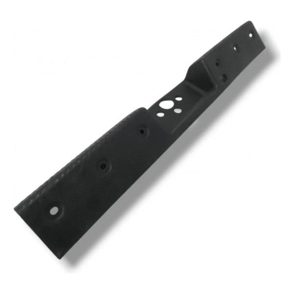 Soleira Porta Malas Ford Focus 2002 2003 2004 2005 Detalhe