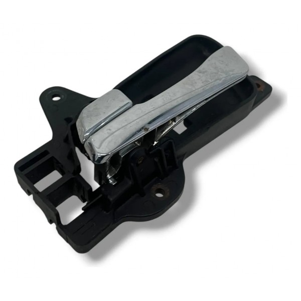 Maçaneta Interna Traseira Esquerda Hyundai I30 2008 2009 10 Traseira