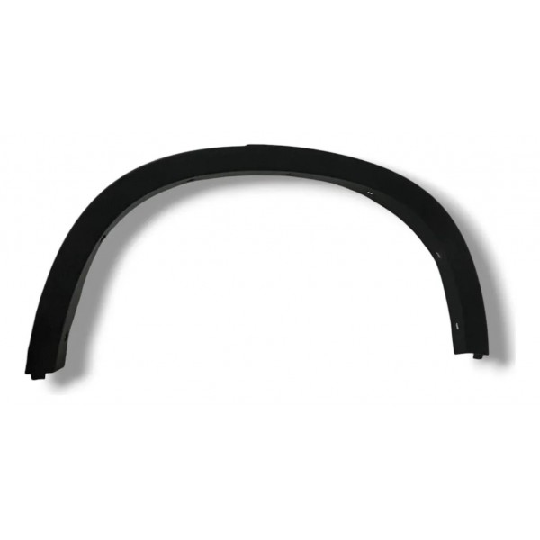 Aplique Moldura Pára-lama Tras Esq Bmw X1 2010 2011 2012 13