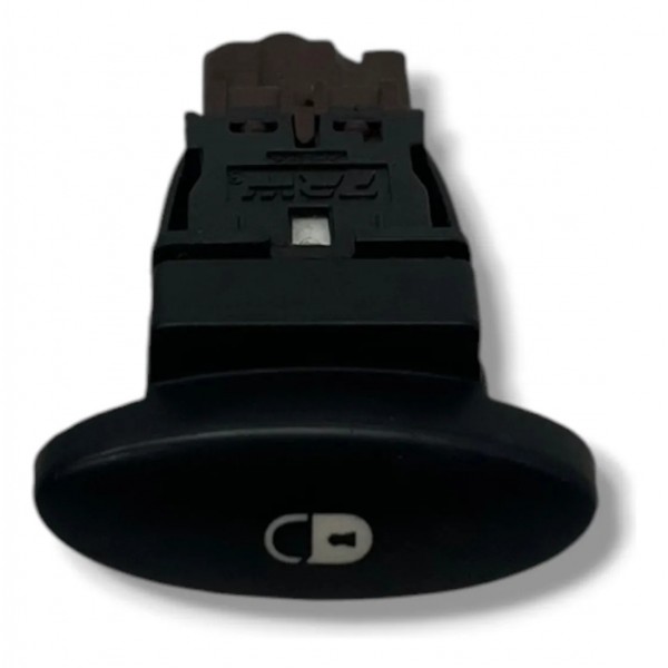 Botão Trava Portas Citroen C5 2002 2003 2004 2005 2006 2007