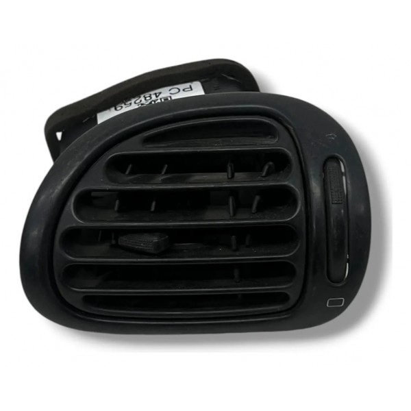 Difusor De Ar Direito Peugeot 206 2002 2003 2004 2005