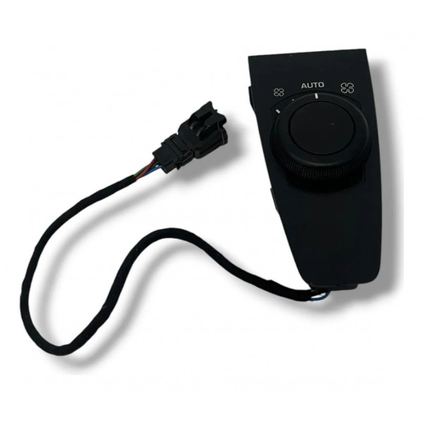 Comando Ventilação Citroen C4 Picasso 2.0 2010 2011 2012 13