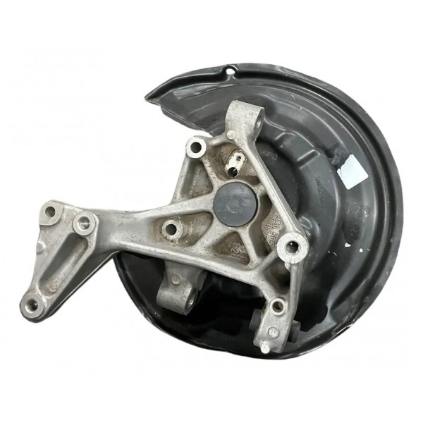Montante Mang Eixo Tras Direita Vw Passat 2.0 Tsi 2009 2010