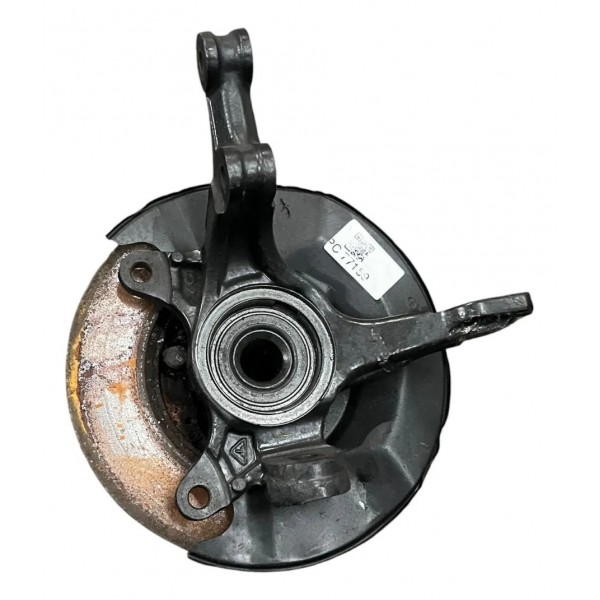 Montante Manga Eixo Diant Direito Honda Fit 1.4 2004 2005 06