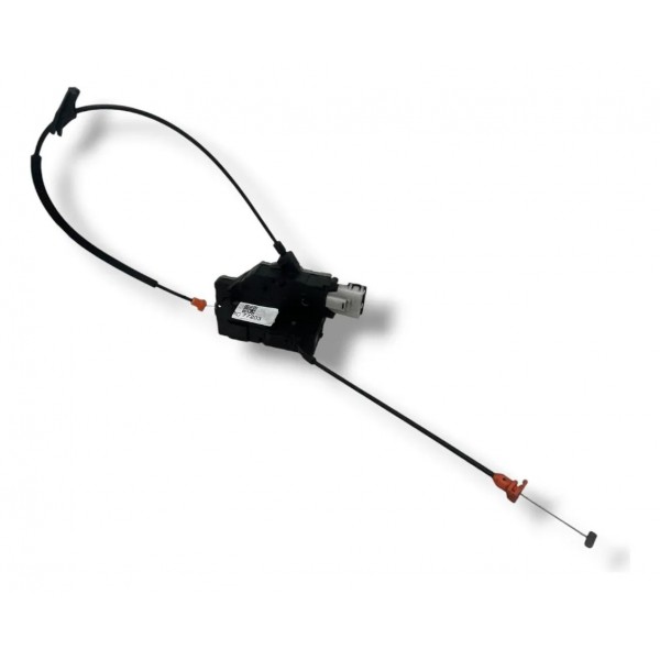 Fechadura Elétrica Tras Direita Citroen C4 Picasso 2010 2011