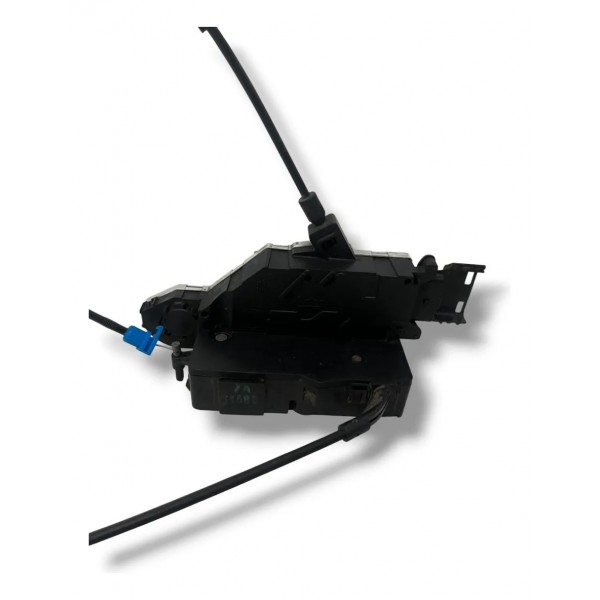 Fechadura Elétrica Diant Dir Citroen C4 Picasso 2009 2010 11