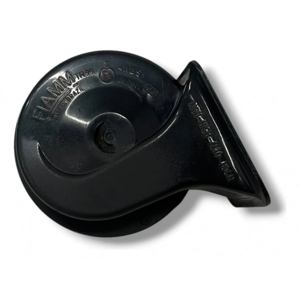 Buzina Caracol Fiat Uno Vivace 1.0 2010 2011 2012 2016