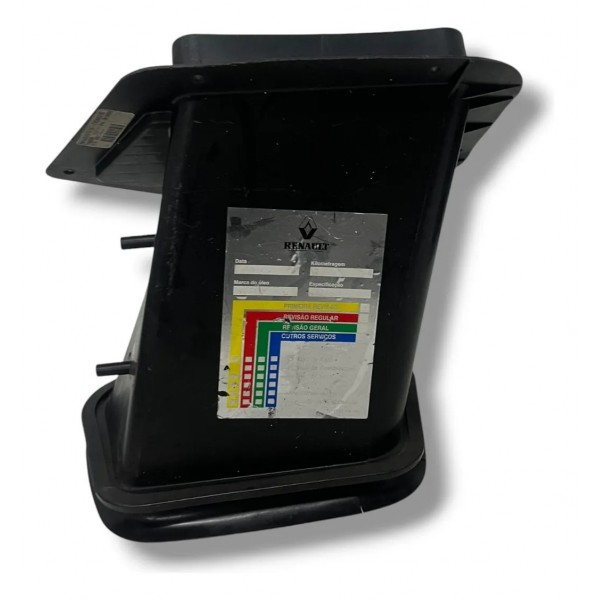 Captador Ar Renault Master 2.5 2006 2007 2008 2009 2010 2011
