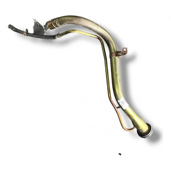 Gargalo Tanque Combustível Honda Civic 1.6 1996 1997 1999