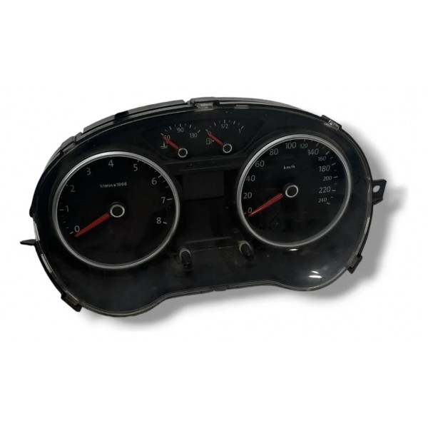 Painel Instrumento Vw Gol Saveiro G5 2008 2009 2010 2011 12