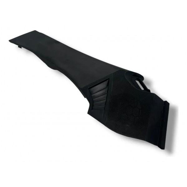 Acabamento Esquerdo Painel Citroen C4 Picasso 2010 2011 2012
