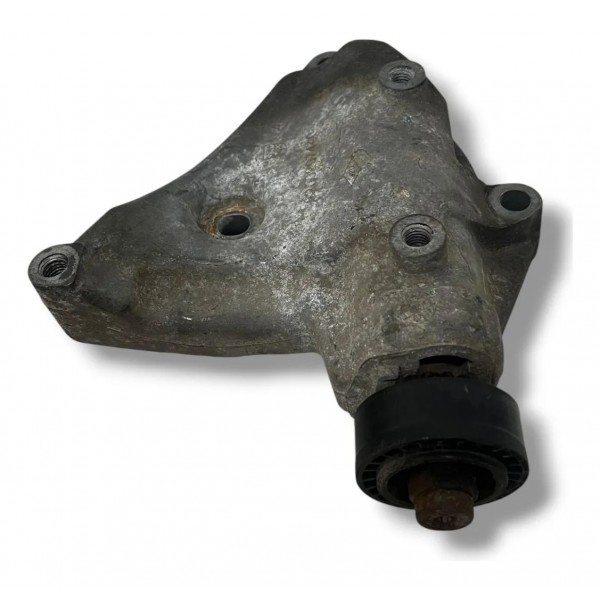 Suporte Compressor Ar Renault Logan 2007 2008 2009 2010 2011