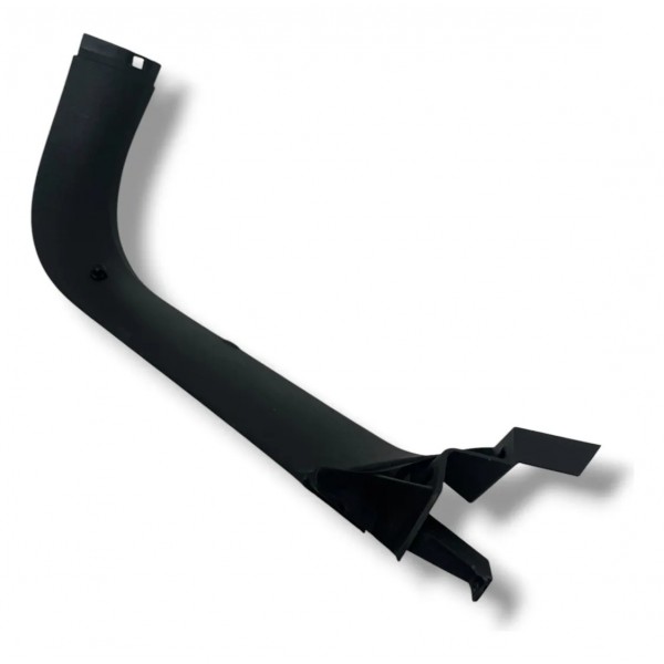 Acabamento Direito Tampa Tras Citroen C4 Picasso 2009 2010