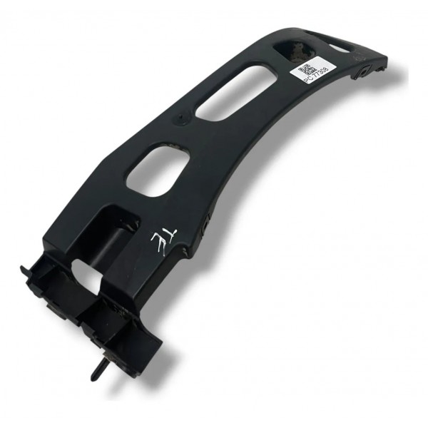 Guia Parachoque Tras Esquerdo Citroen C4 Picasso 2010 2011