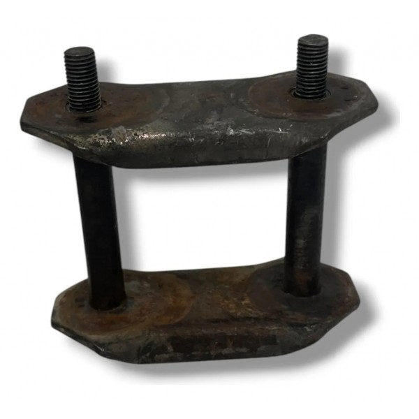Suporte Fecho Mola Tras Jinbei Shineray Dtruck T22 2012 2013