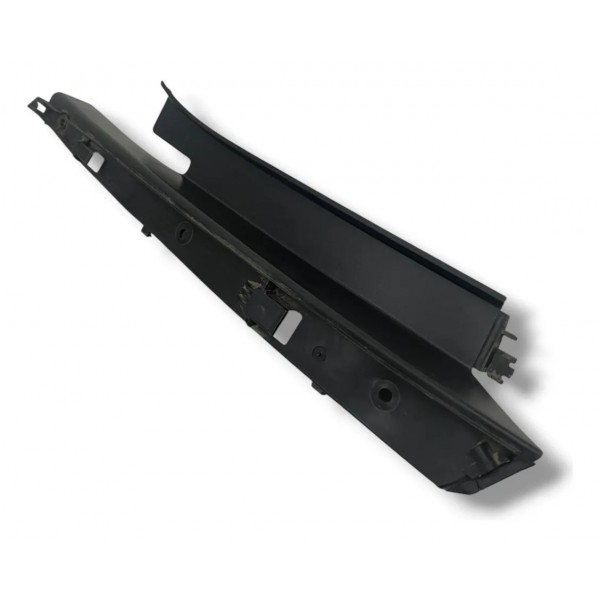 Acabamento Esquerdo Porta Mala Citroen C4 Picasso 2010 2011