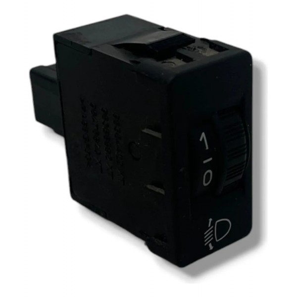 Botão Regulagem Farol Citroen C4 Picasso 2010 2011 2012 2013