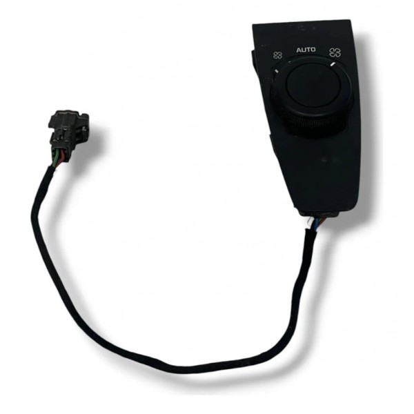 Comando Ventilação Citroen C4 Picasso 2010 2011 2012 2013