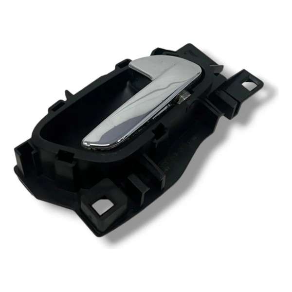 Maçaneta Interna Diant Direita Citroen C4 Picasso 2010 2011 Dianteira