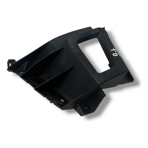 Guia Parachoque Tras Direito Citroen C4 Picasso 2010 2011 12