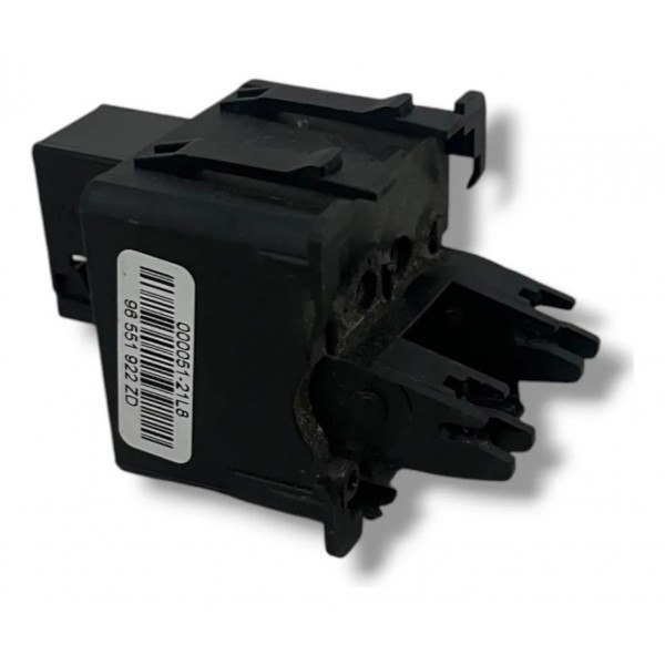 Botão Freio Mão Elétrico Citroen C4 Picasso 2010 2011 2012