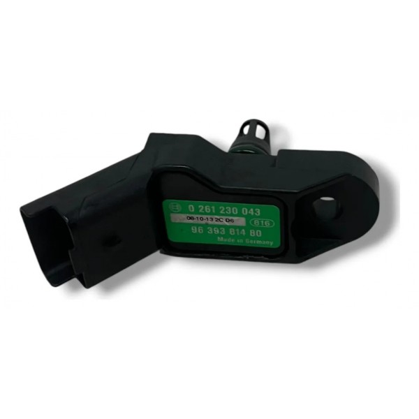 Sensor Map Citroen C4 Picasso 2.0 Aut 2009 2010 2011 2012 13