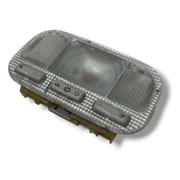 Luz Teto Cortesia Citroen C4 Picasso 2009 2010 2011 2012 13
