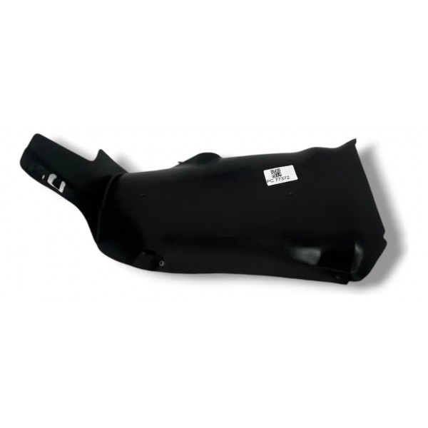 Parabarro Tras Direito Renault Megane 2008 2009 2010 2011 12
