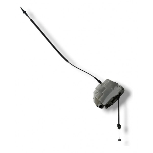 Fechado Eletrica Diant Direita Citroen C3 2006 2007 2008 09