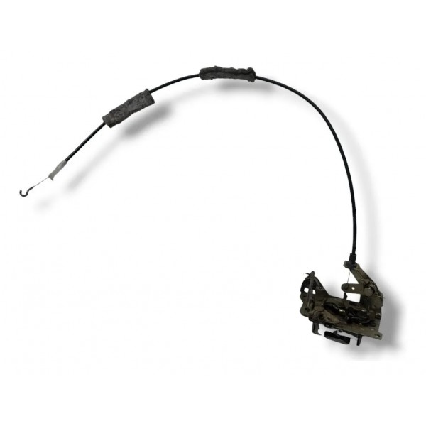 Fechadura Porta Dianteira Direita Vw Gol G4 2006 2007 2008