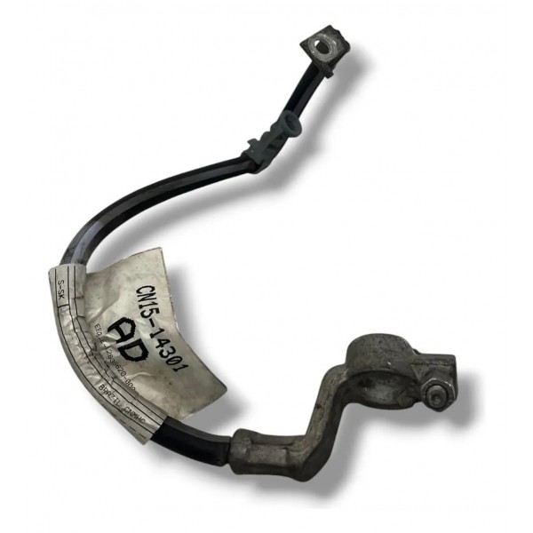Cabo Negativo Bateria Ford Ka 1.5 2014 2015 2016 2017 2018