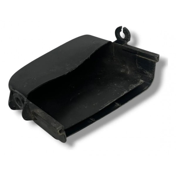 Capa Correia Dentada Citroen C3 1.4 2006 2007 2008 2009 2010 Preto