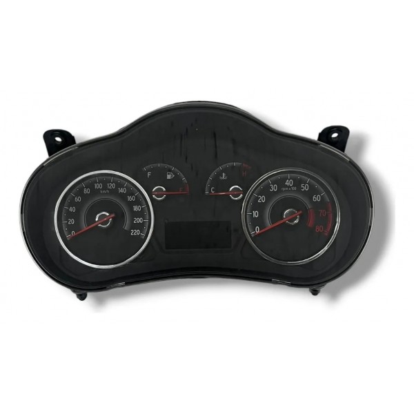 Painel Instrumento Fiat Grand Siena 1.4 2016 2017 2018 2019