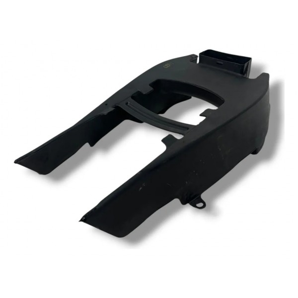 Duto Ar Condicionado Console Central Honda Fit 2004 2005 07
