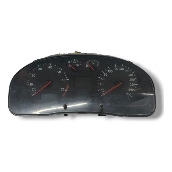 Painel Instrumento Vw Passat 1.8 Aut 1998 1999 2000 Detalhes