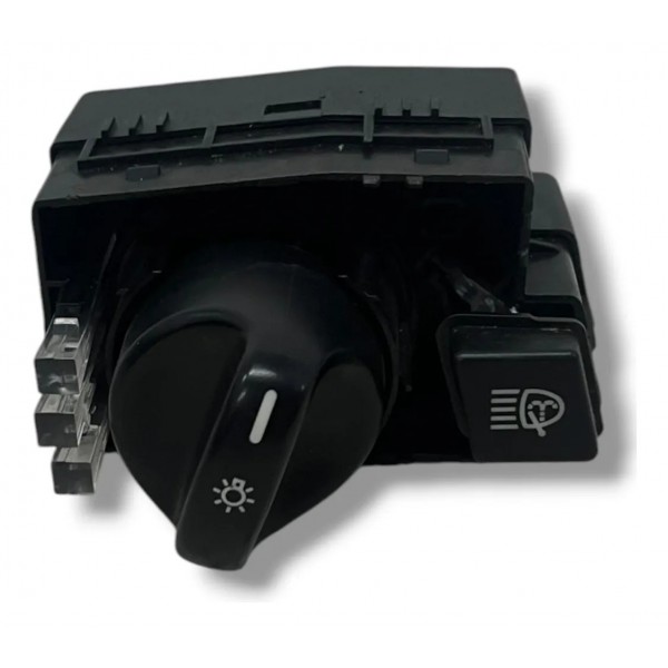 Comando Chave Luz Mercedes S500 2001 2002 2003 2004 2005