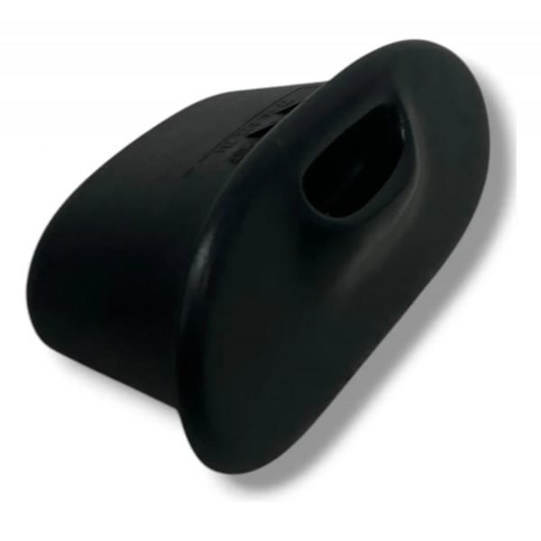 Cinzeiro Tras Esquerdo Renault Scenic 2002 2003 2004 2005