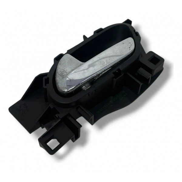 Maçaneta Interna Tras Esquerda Citroen C4 Picasso 2010 2011 Traseira