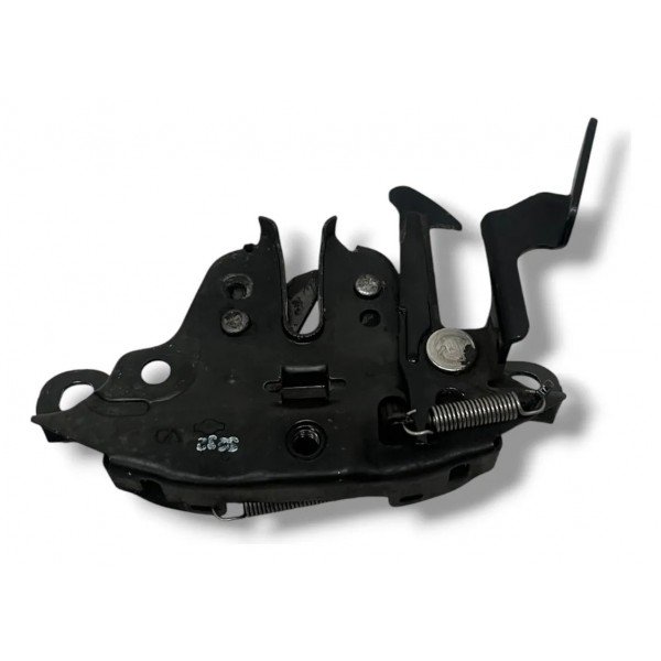 Fechadura Capo Nissan Sentra 2008 2009 2010 2011 2012