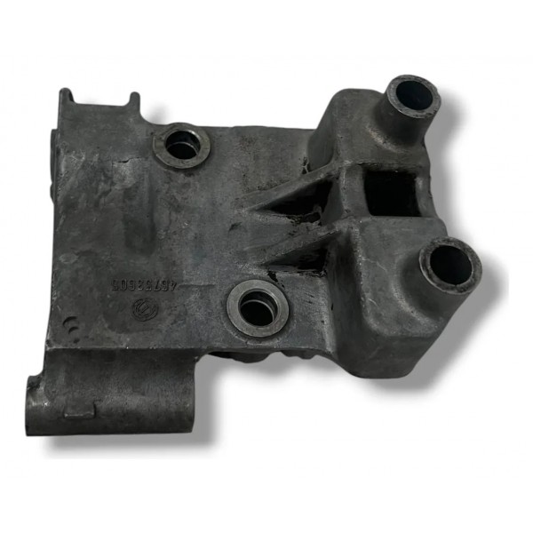 Suporte Bomba Direção Fiat Palio Week 1.3 2002 2003 2004 05