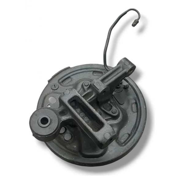 Montante Tras Direito Toyota Corolla 1.8 1997 1998 1999 2000