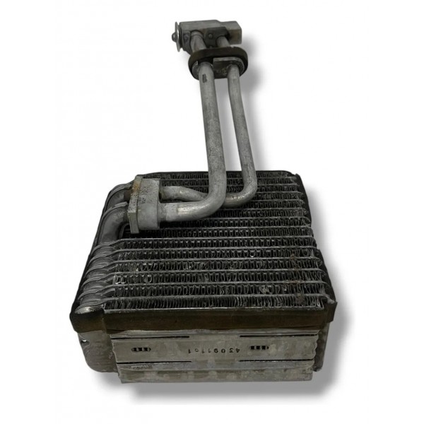 Radiador Evaporizador Ar Renault Clio 1.0 8v 2001 2002 03