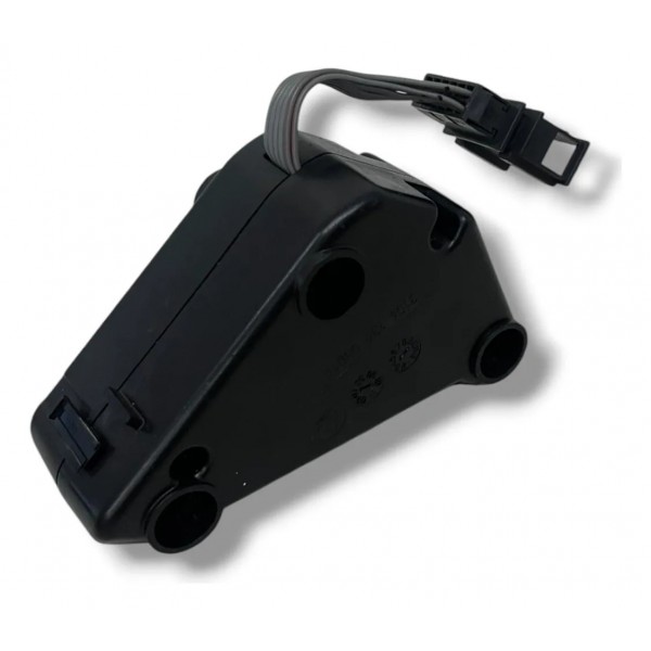 Módulo Amplificador Vw Jetta Variant 2.5 2009 2010 2011 12