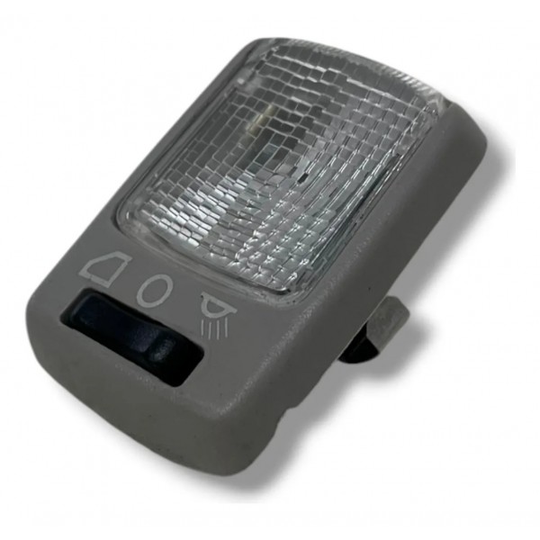 Lanterna Cortesia Teto Ford Fiesta 1.6 2010 2011 2013