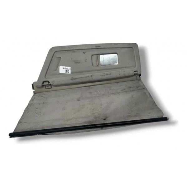 Cortina Quebra Sol Esquerdo Citroen C4 Picasso 2010 2011 12